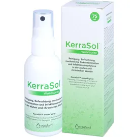 solventum germany gmbh Kerrasol Wundspray