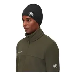 Mammut Taiss Light Beanie schwarz - Uni., black