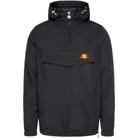 Ellesse Mont 2 Jacke anthrazit M