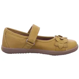 Vado Halbschuhe für Mädchen in gelb - Gelb - 28