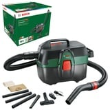 Bosch Advanced Vac 18V