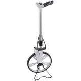 LASERLINER Roll-Pilot D12 Messrad 9999.99m