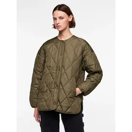 Pieces Pcstella Quilted Jacket Noos Bc - M
