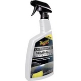 Meguiars Wash & Wax Anywhere G3626EU Lackreiniger 768ml