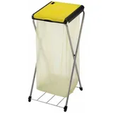 Gimi Nature Plus 130 l Schwarz