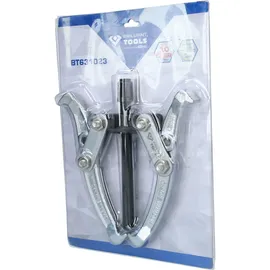 BRILLIANT TOOLS Universal-2-Arm-Abzieher, 6"