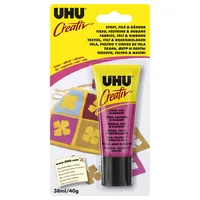 UHU Bastelkleber Creativ 38 ml 6 St.