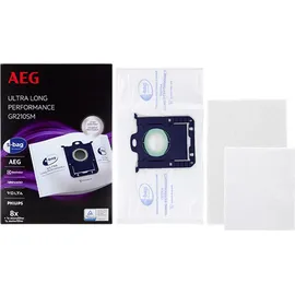 AEG GR210SM s-bag 8 St.