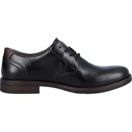 Rieker 10316-00 für Herren, schwarz, Größe 41 EU