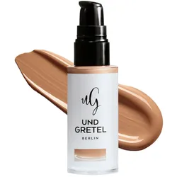 Und Gretel LIETH Foundation 4 Summer