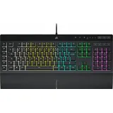 Corsair K55 RGB PRO Gaming-Tastatur AZERTY