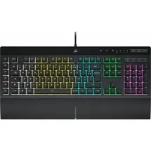 Corsair K55 RGB PRO Gaming-Tastatur AZERTY