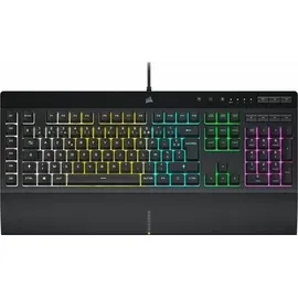 Corsair K55 RGB PRO Gaming-Tastatur AZERTY