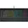 Corsair K55 RGB PRO Gaming-Tastatur AZERTY