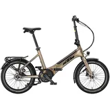 KTM Macina Fold Olive Pearl 2026 20"