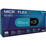 Nitril Einweghandschuhe "MicroFlex®" 93-852 | 100er Box - 11 (XXL)