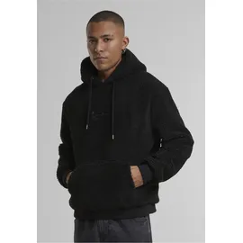 Karl Kani Hoodie Schwarz L