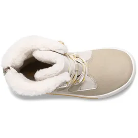 Merrell Heidi Winterstiefel Weiß/Beige 38
