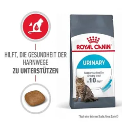 ROYAL CANIN Urinary Care 2 kg