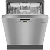 Miele G 5611 SCU Active edelstahl (12845570)