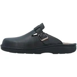 Berkemann Clogs Schwarz 41,5