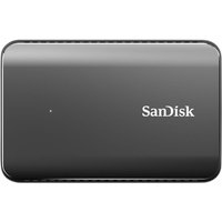 SanDisk Extreme 900 96 0GB USB 3.1 schwarz SDSSDEX2-960G-G25