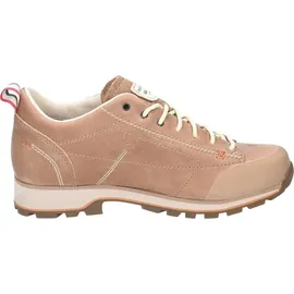 Dolomite 54 Low FG GTX Damen Taupe Beige 41 1/2
