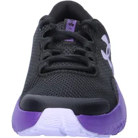 Under Armour Surge 4 Laufschuhe Mädchen 002 black/lavish/salt purple 36.5