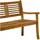 Möbilia 150 x 68 x 92 cm Natur