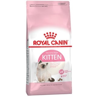 Royal Canin Kitten 4 kg