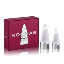 Rochas Man Eau de Toilette 100 ml + Eau de Toilette 50 ml Geschenkset 1