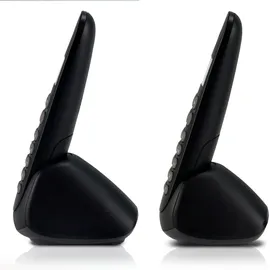 Profoon PDX-320 schwarz