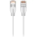 UBIQUITI networks Ubiquiti UACC-CABLE-PATCH-EL-3M-W