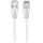 UBIQUITI networks Ubiquiti UACC-CABLE-PATCH-EL-3M-W