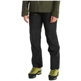 Marmot Mitre Peak Hosen - Black - XS