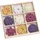 Heyda Knorr Prandell Filzbox Ornament FantasieBlume 45er