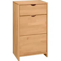 Home Affaire Schuhschrank »Maximus«, Breite 50 cm, beige