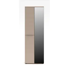 Innostyle Santorin Garderobenschrank 0 x 0 x 0 cm Beige/Braun