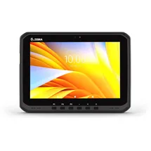Zebra Technologies Zebra ET60 10,1" Cellular 2023 8 GB RAM 128 GB Schwarz