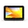 Zebra Technologies Zebra ET60 10,1" Cellular 2023 8 GB RAM 128 GB Schwarz