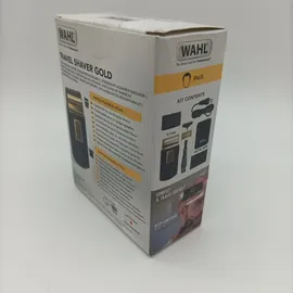 WAHL 7057-016 Gold Edition