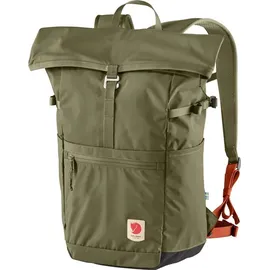 Fjällräven High Coast Foldsack 24 rowan red