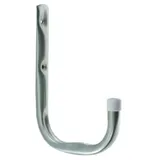 GAH Alberts Wandhaken Einfach 250 mm Stahl verzinkt