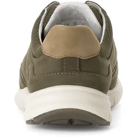 Gabor Herren Sneaker low Grün 46