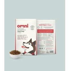 Omni Adult Hundefutter 10 kg