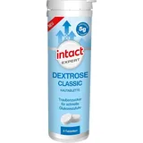 Sanotact Intact Expert Dextrose Classic Kautabletten