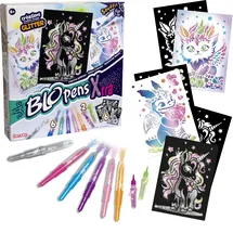 Lansay BLOPENS X-Tra 6 St. Glitzernde Kreaturen