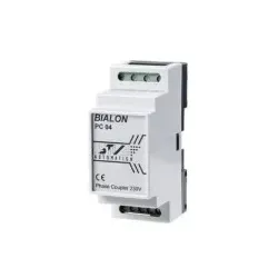 Siteco 5EA5Y00K01 Street Light ControlLichtmanagement-Komponente, Einbau