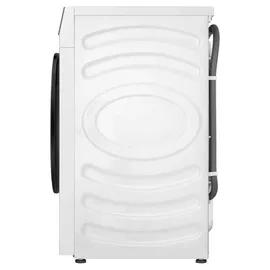 Hisense WF1Q9041BW Waschmaschine (9 kg, 1400 U/min)