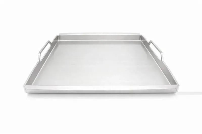 Babossa Geteilte Feuerbox 1Stk. , Ember Pro